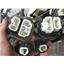 1999 2000 DODGE 3500 SLT EXTENDED CAB DOOR WIRING HARNESS 56020636AB
