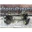 1999 2000 2001 DODGE 3500 2500 SLT OEM DRIVER SEAT TRACK W/ POWER / LUMBAR