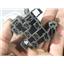 1999 2000 2001 DODGE 3500 2500 SLT 5.9 DIESEL NV4500 4X4 DASH WIRING HARNESS