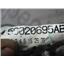 1999 2000 2001 DODGE 3500 2500 SLT 5.9 DIESEL NV4500 4X4 INTERIOR CAB WIRING