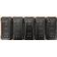 Lot 5 Kyocera DuraForce Ultra 5G E7110 128GB Verizon Smartphone RESET READ PLS !