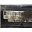 2000 2001 FORD F350 F250 XLT 7.3 DIESEL ZF6 4X4 ABS MODULE / PUMP 4C342C346BE