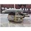 2000 2001 FORD F350 F250 XLT 7.3 DIESEL ZF6 4X4 ABS MODULE / PUMP 4C342C346BE