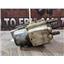 2000 2001 FORD F350 F250 XLT 7.3 DIESEL ZF6 4X4 ABS MODULE / PUMP 4C342C346BE