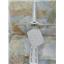 Boaters' Resale Shop of TX 2504 1147.67 SCANSTRUT FLAGSHIP TAPERED RADAR MOUNT