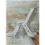 Boaters' Resale Shop of TX 2504 1147.67 SCANSTRUT FLAGSHIP TAPERED RADAR MOUNT