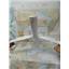 Boaters' Resale Shop of TX 2504 1147.67 SCANSTRUT FLAGSHIP TAPERED RADAR MOUNT