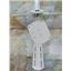 Boaters' Resale Shop of TX 2504 1147.67 SCANSTRUT FLAGSHIP TAPERED RADAR MOUNT