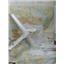 Boaters' Resale Shop of TX 2504 1147.67 SCANSTRUT FLAGSHIP TAPERED RADAR MOUNT