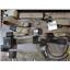 2000 2001 FORD F350 F250 XLT LARIAT EXTENDED CAB OEM SEAT BELTS (TAN) SET