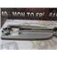 2000 2001 FORD F350 F250 XLT LARIAT EXTENDED CAB INTERIOR DOOR PULL / ARM RESTS