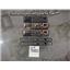 2000 2001 2002 FORD F350 7.3 DIESEL POWERSTROKE SUPERDUTY OEM EMBLEMS