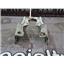 2000 2001 2002 FORD F350 F250 7.3 DIESEL OEM HOOD HINGES (PAIR) SET - WHITE