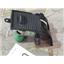 2000 2001 2002 FORD F350 F250 7.3 DIESEL OEM INTERIOR DASH 12V POWER POINT PLUG