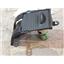2000 2001 2002 FORD F350 F250 7.3 DIESEL OEM INTERIOR DASH 12V POWER POINT PLUG