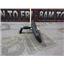2000 2001 2002 FORD F350 F250 XLT 7.3 DIESEL OEM INTERIOR REARVIEW MIRROR MANUAL