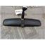 2000 2001 2002 FORD F350 F250 XLT 7.3 DIESEL OEM INTERIOR REARVIEW MIRROR MANUAL