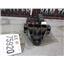 2000 2001 2002 FORD F350 F250 XLT 7.3 DIESEL ZF6 4X4 OEM FUSE BOX 1C3T14A067AC