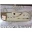 2000 2001 2002 FORD F350 F250 XLT RIGHT HAND PASSENGER SEAT SIDE COVER PANEL