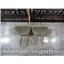 2000 2001 2002 FORD F350 F250 XLT EXTENDED CAB FRONT HEADRESTS (TAN) CLOTH SET