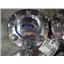 2005 2006 2007 FORD F350 F250 XLT 4X4 OEM WHEEL RIM HUB CAPS (4) SET CHROME