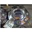 2005 2006 2007 FORD F350 F250 XLT 4X4 OEM WHEEL RIM HUB CAPS (4) SET CHROME