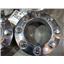 2005 2006 2007 FORD F350 F250 XLT 4X4 OEM WHEEL RIM HUB CAPS (4) SET CHROME