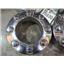 2005 2006 2007 FORD F350 F250 XLT 4X4 OEM WHEEL RIM HUB CAPS (4) SET CHROME