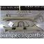 2000 2001 2002 FORD F350 F250 XLT 4X4 OEM A-PILLAR COVERS GRAD HANDLES (TAN) SET