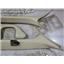 2000 2001 2002 FORD F350 F250 XLT 4X4 OEM A-PILLAR COVERS GRAD HANDLES (TAN) SET