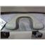 2000 2001 2002 FORD F350 F250 XLT 4X4 OEM A-PILLAR COVERS GRAD HANDLES (TAN) SET