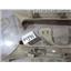 2000 2001 2002 FORD F350 F250 XLT 4X4 OEM A-PILLAR COVERS GRAD HANDLES (TAN) SET