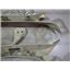 2000 2001 2002 FORD F350 F250 XLT 4X4 OEM A-PILLAR COVERS GRAD HANDLES (TAN) SET