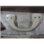 2000 2001 2002 FORD F350 F250 XLT 4X4 OEM A-PILLAR COVERS GRAD HANDLES (TAN) SET