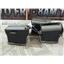 2000 2001 2002 FORD F350 F250 XLT OEM INTERIOR DASH VENTS (3) BROWN / DARK TAN