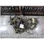 2000 2001 FORD F350 XLT 7.3 DIESEL ZF6 4X4 EXT CAB INTERIOR CAB WIRING HARNESS
