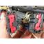 2000 2001 FORD F350 XLT 7.3 DIESEL ZF6 4X4 EXT CAB INTERIOR CAB WIRING HARNESS