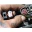 2000 2001 FORD F350 XLT 7.3 DIESEL ZF6 4X4 EXT CAB INTERIOR CAB WIRING HARNESS