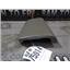 2000 2001 2002 FORD F350 F250 XLT PASSENGER SIDE DASH PANEL COVER TRIM DARK TAN