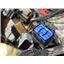 2000 2001 FORD F350 XLT 7.3 DIESEL ZF6 4X4 DASH WIRING HARNESS 1C3T14401PAA