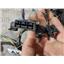 2000 2001 FORD F350 XLT 7.3 DIESEL ZF6 4X4 DASH WIRING HARNESS 1C3T14401PAA