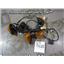 2000 2001 2002 FORD F350 F250 XLT OEM CAB CLEARANCE LIGHTS (AMBER) W/ WIRING