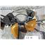 2000 2001 2002 FORD F350 F250 XLT OEM CAB CLEARANCE LIGHTS (AMBER) W/ WIRING