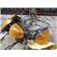 2000 2001 2002 FORD F350 F250 XLT OEM CAB CLEARANCE LIGHTS (AMBER) W/ WIRING