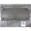 2000 2001 2002 FORD F350 F250 XLT OEM INTERIOR FUSE BOX PANEL COVER (DARK TAN)