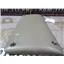 2000 2001 2002 FORD F350 F250 XLT OEM INTERIOR FUSE BOX PANEL COVER (DARK TAN)