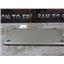 2000 2001 2002 FORD F350 F250 XLT OEM INTERIOR FUSE BOX PANEL COVER (DARK TAN)