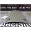 2000 2001 2002 FORD F350 F250 XLT OEM INTERIOR FUSE BOX PANEL COVER (DARK TAN)