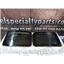2000 2001 FORD F350 XLT LARIAT EXTENDED CAB OEM SIDE REAR WINDOW / GLASS TINTED