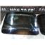 2000 2001 FORD F350 XLT LARIAT EXTENDED CAB OEM SIDE REAR WINDOW / GLASS TINTED